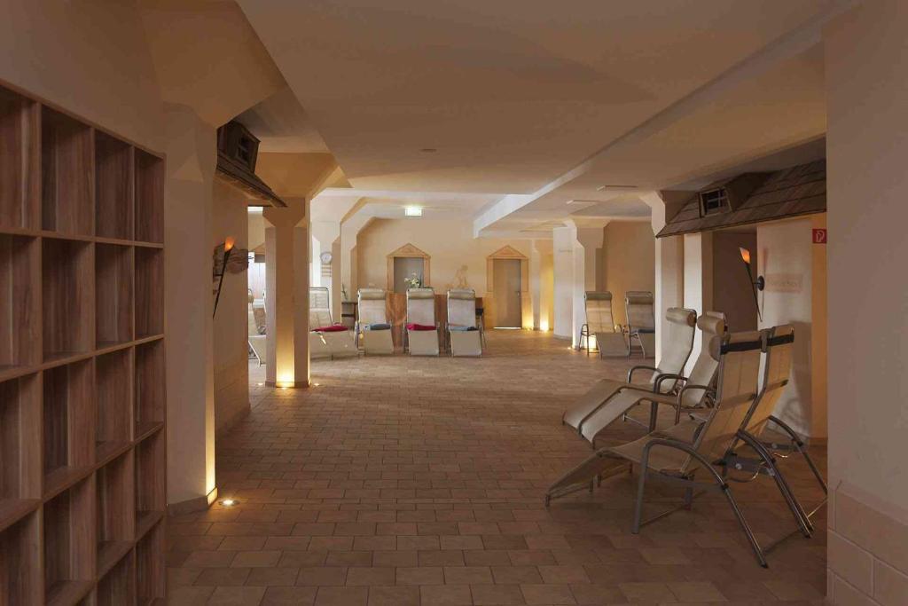 Aventis Hotel Wächtersbach Esterno foto